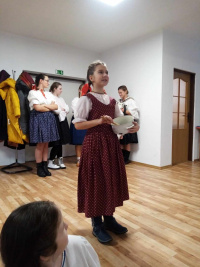 detský FS Studnička