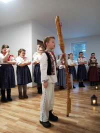detský FS Studnička