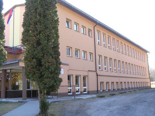 Základná škola Zákopčie