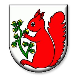erb obce Zákopčie