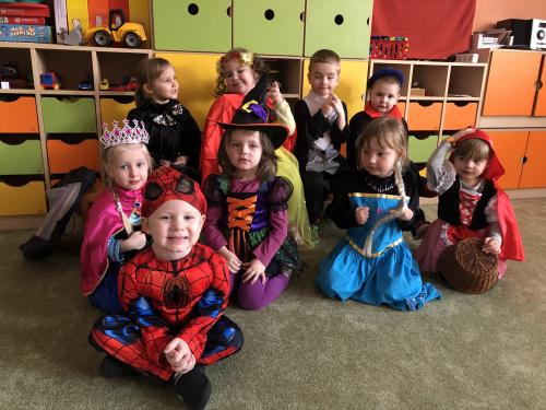 Fašiangový karneval 2022