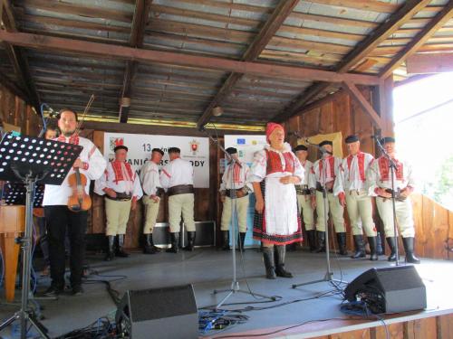 Kopaničiarske hody 2022