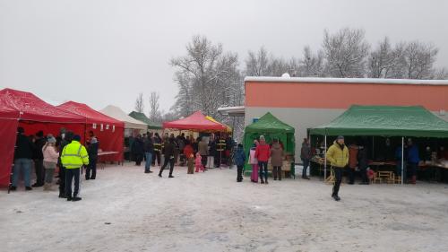 Zakopčianske Vianoce 2022
