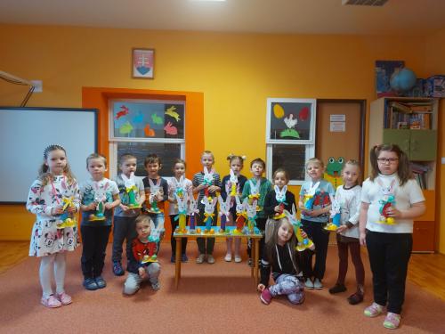 Príprava na Veľkú noc