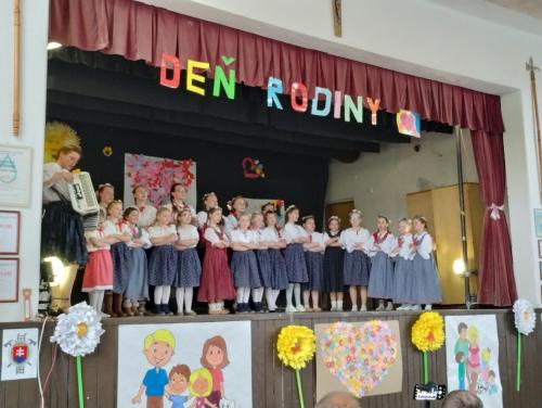 Deň rodiny 2023