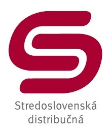 logo - Stredoslovenská distribučná a.s.