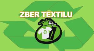 Dôležitý oznam - zber textilu 1