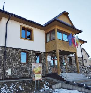 Od piatka 21.3.2025 nájdete Obecný úrad Zákopčie v nových priestoroch
