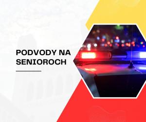 Podvody na senioroch 1