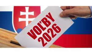 komunálne voľby 2026