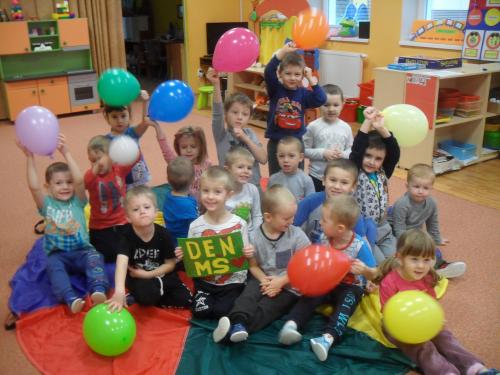 Deň materských škôl 2017