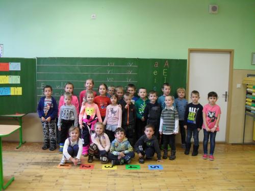 Návšteva predškolákov